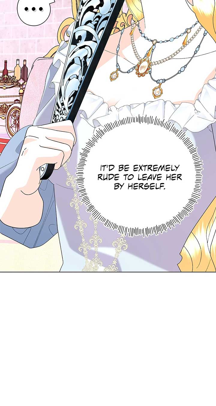 I Got Married to a Duke Called Beast Chapter 64 - Page 58