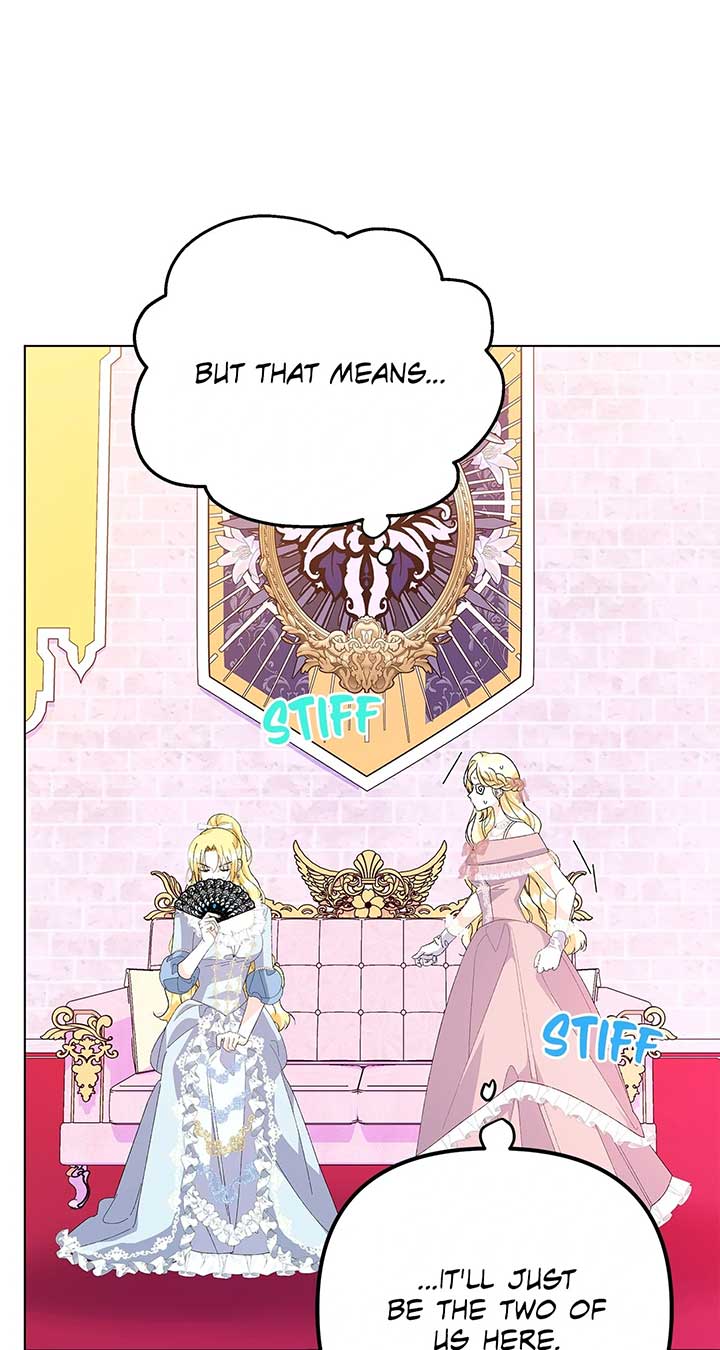 I Got Married to a Duke Called Beast Chapter 64 - Page 59