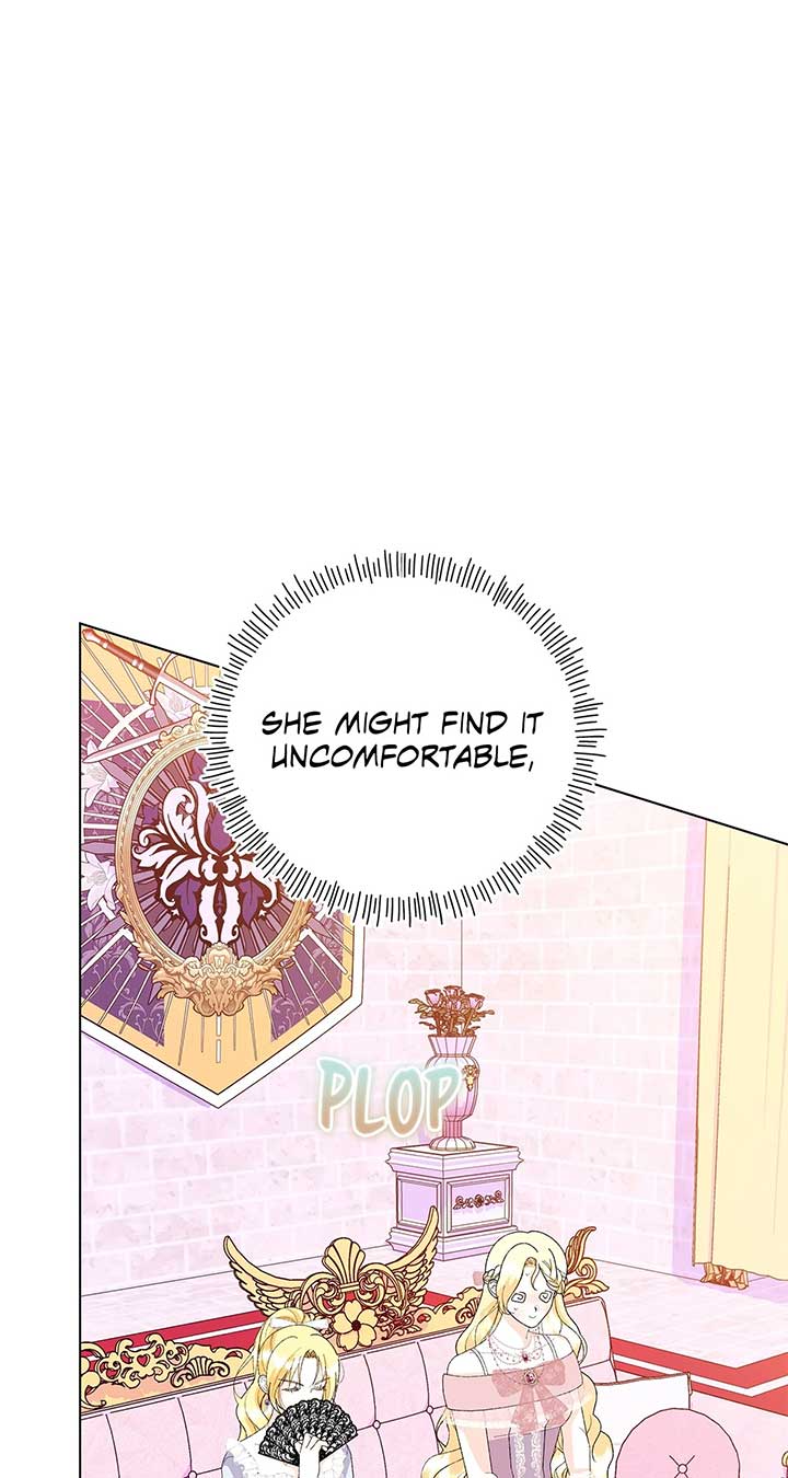 I Got Married to a Duke Called Beast Chapter 64 - Page 62