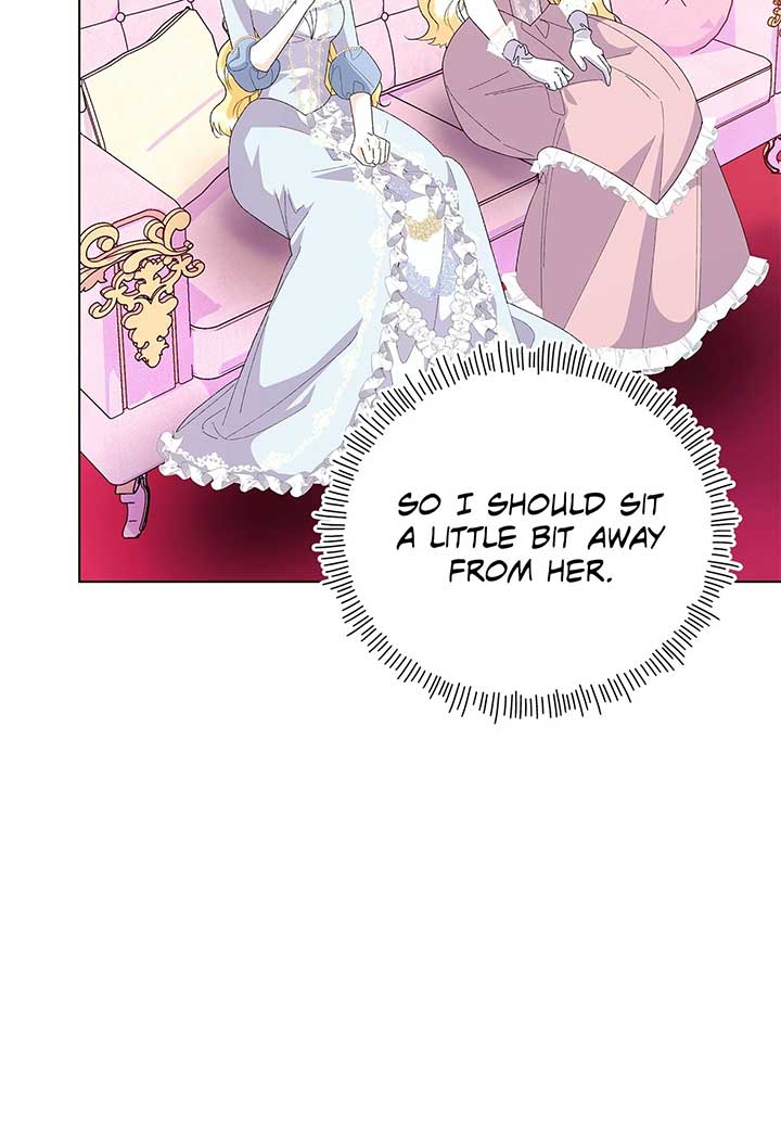 I Got Married to a Duke Called Beast Chapter 64 - Page 63