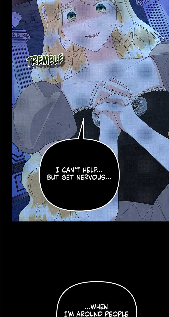 I Got Married to a Duke Called Beast Chapter 64 - Page 73