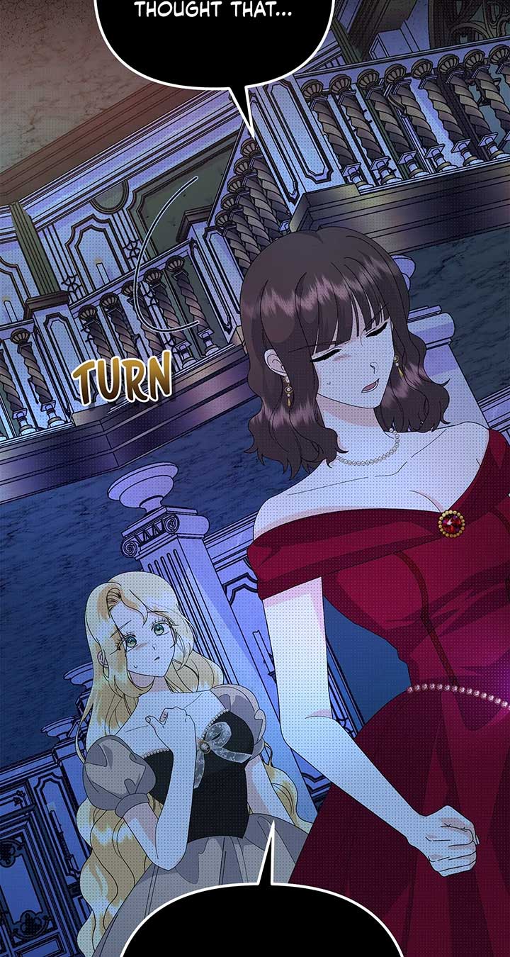 I Got Married to a Duke Called Beast Chapter 64 - Page 75