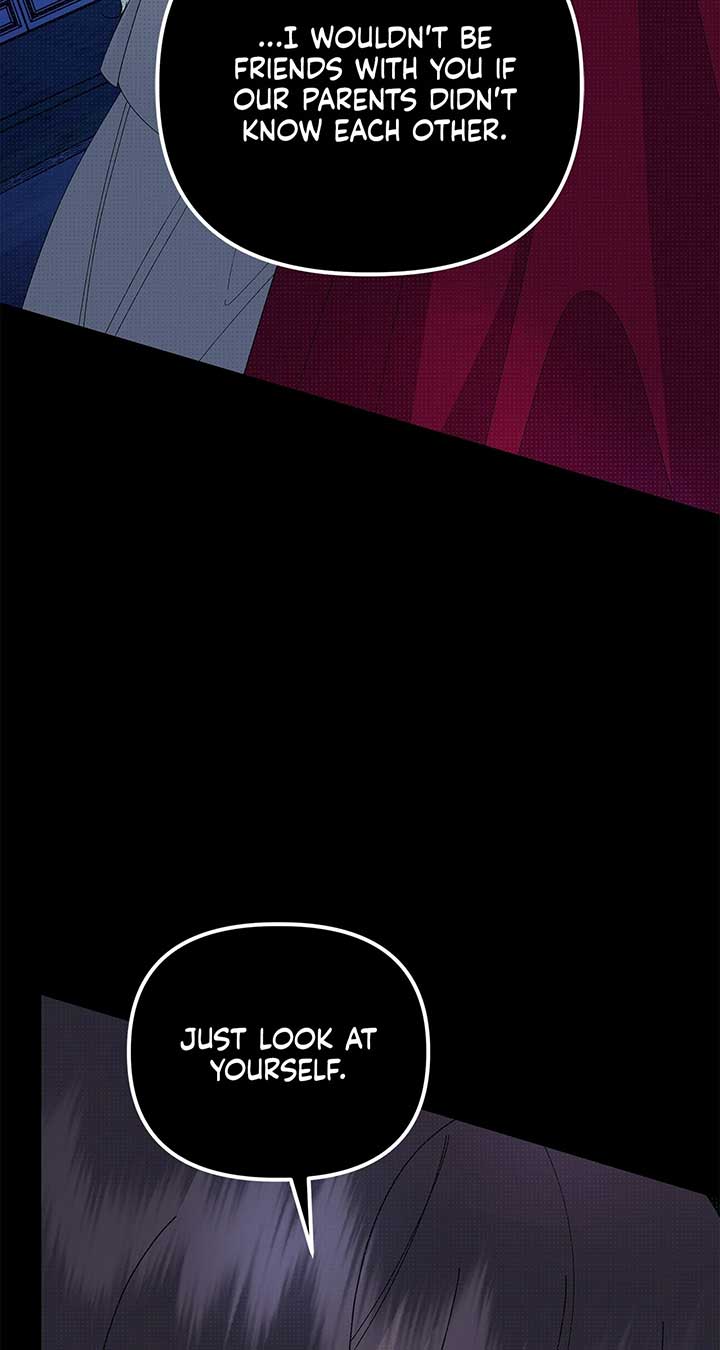 I Got Married to a Duke Called Beast Chapter 64 - Page 76