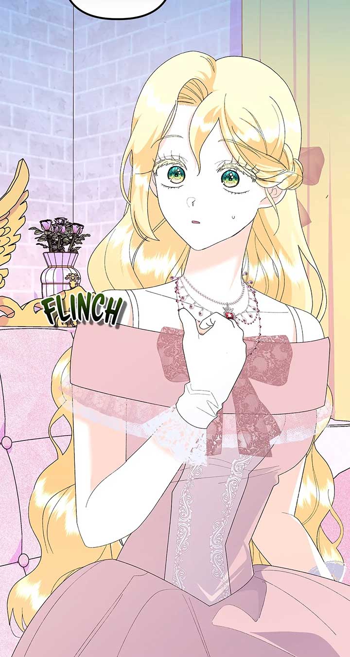 I Got Married to a Duke Called Beast Chapter 64 - Page 80