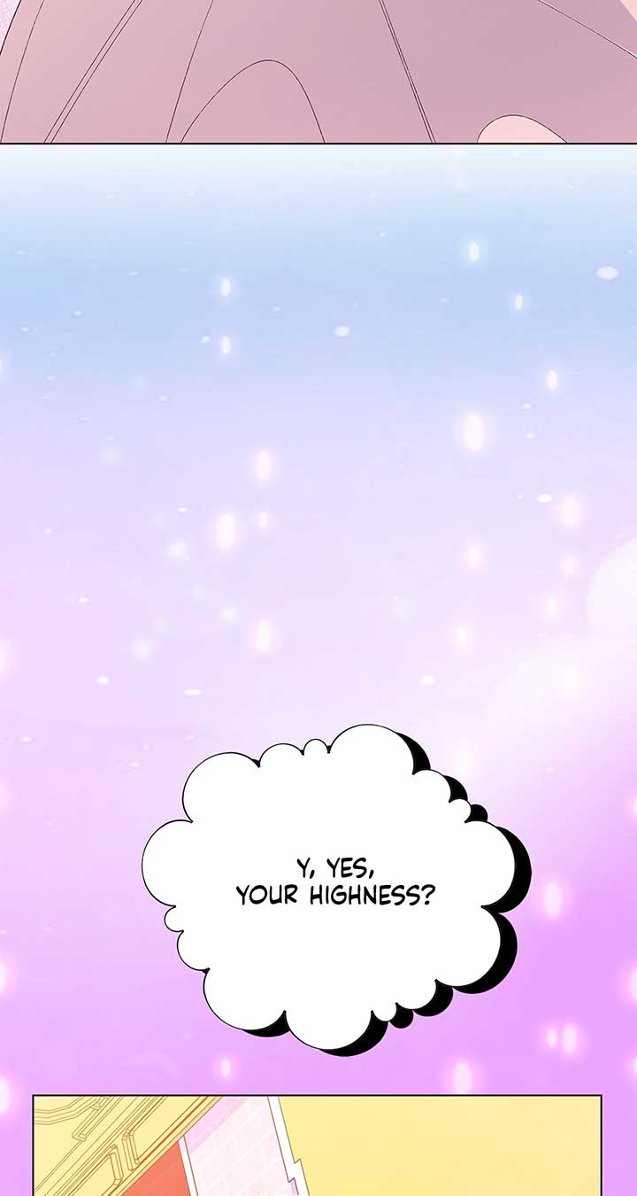 I Got Married to a Duke Called Beast Chapter 64 - Page 81