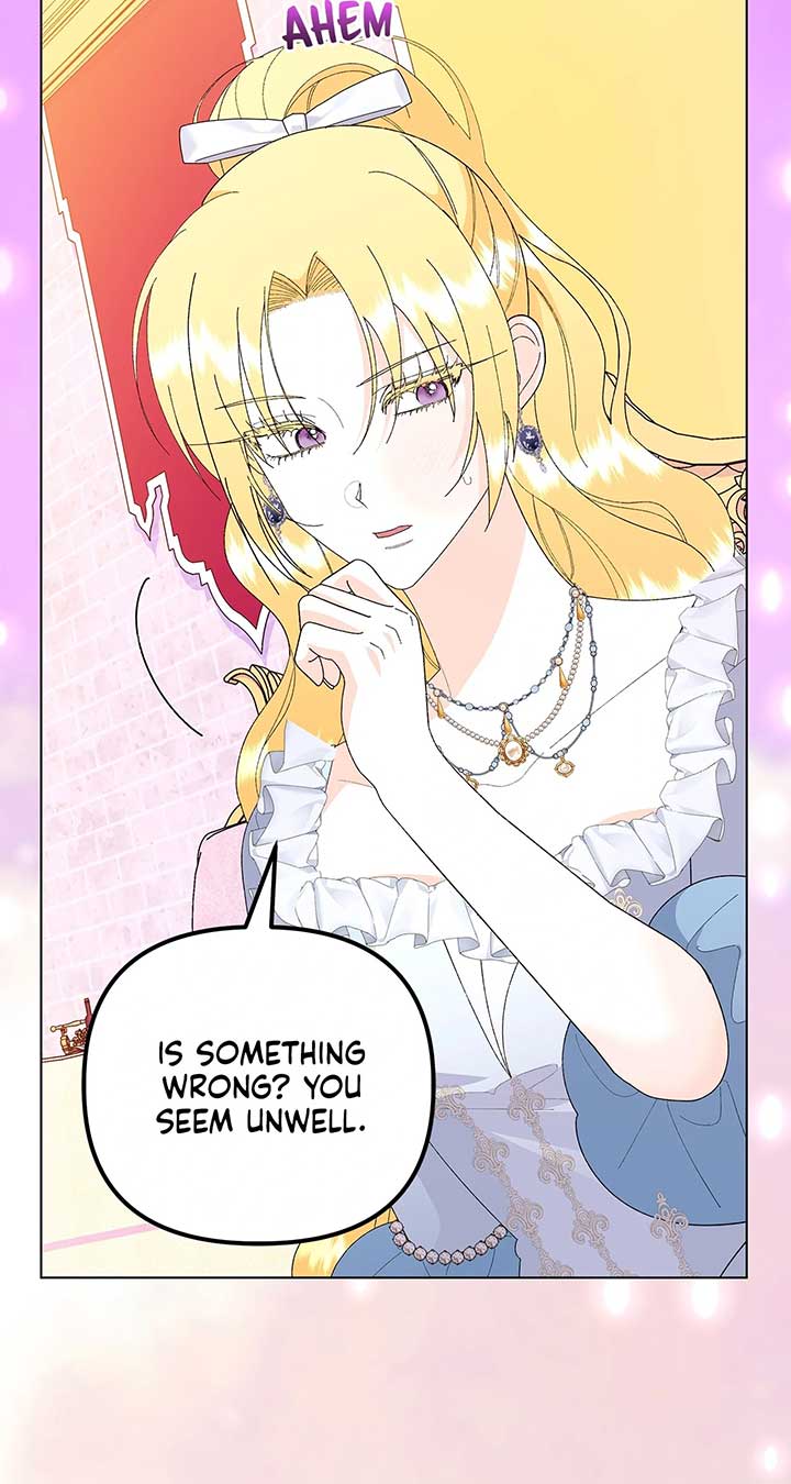 I Got Married to a Duke Called Beast Chapter 64 - Page 82