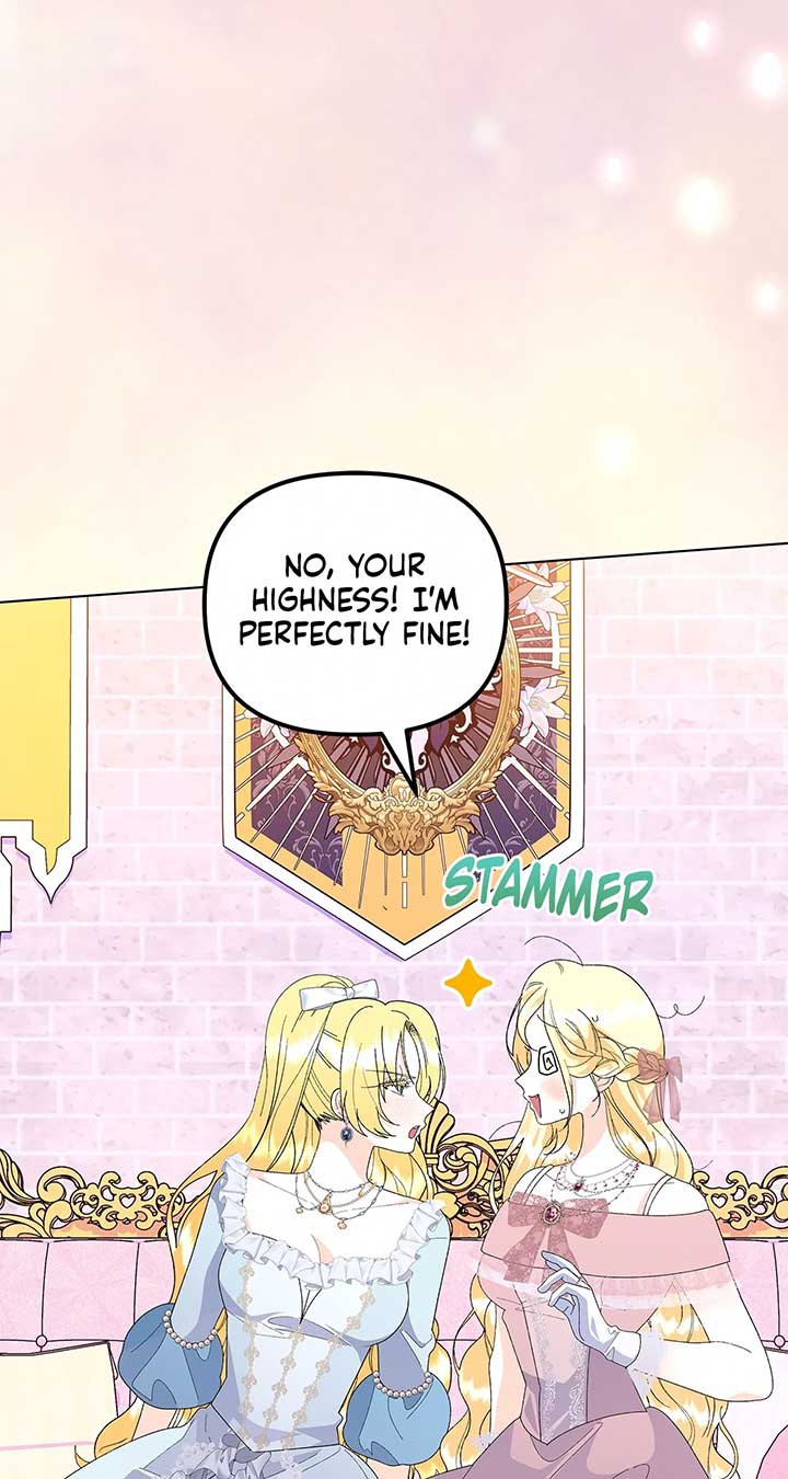 I Got Married to a Duke Called Beast Chapter 64 - Page 83