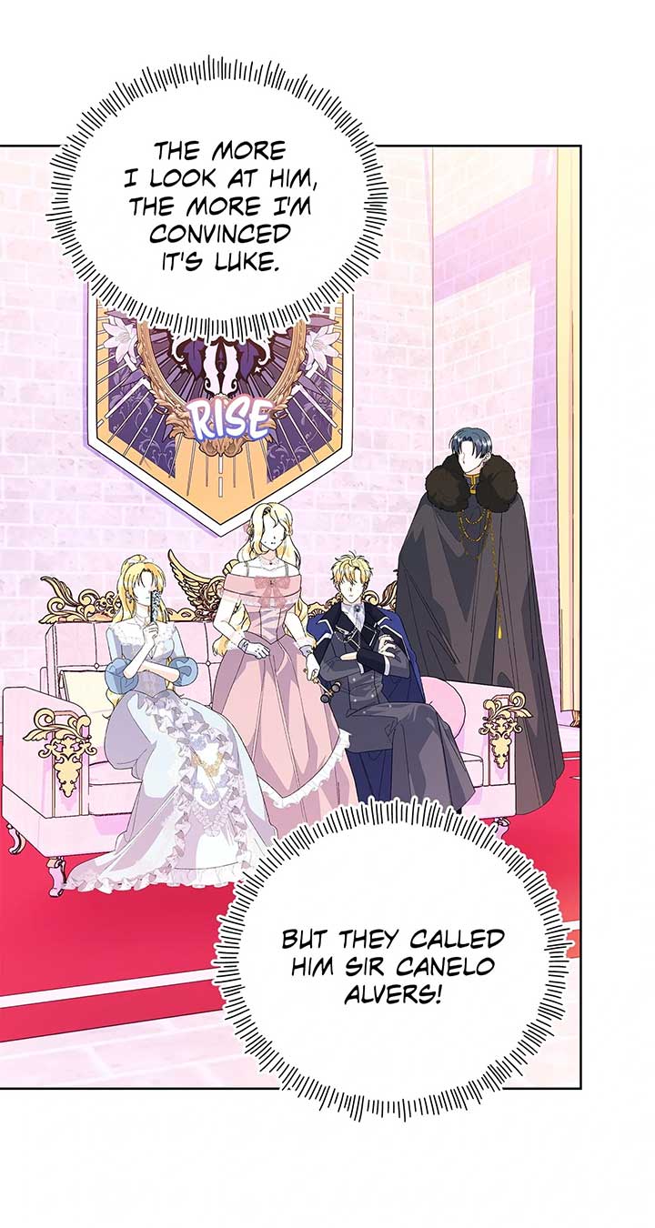 I Got Married to a Duke Called Beast Chapter 64 - Page 9