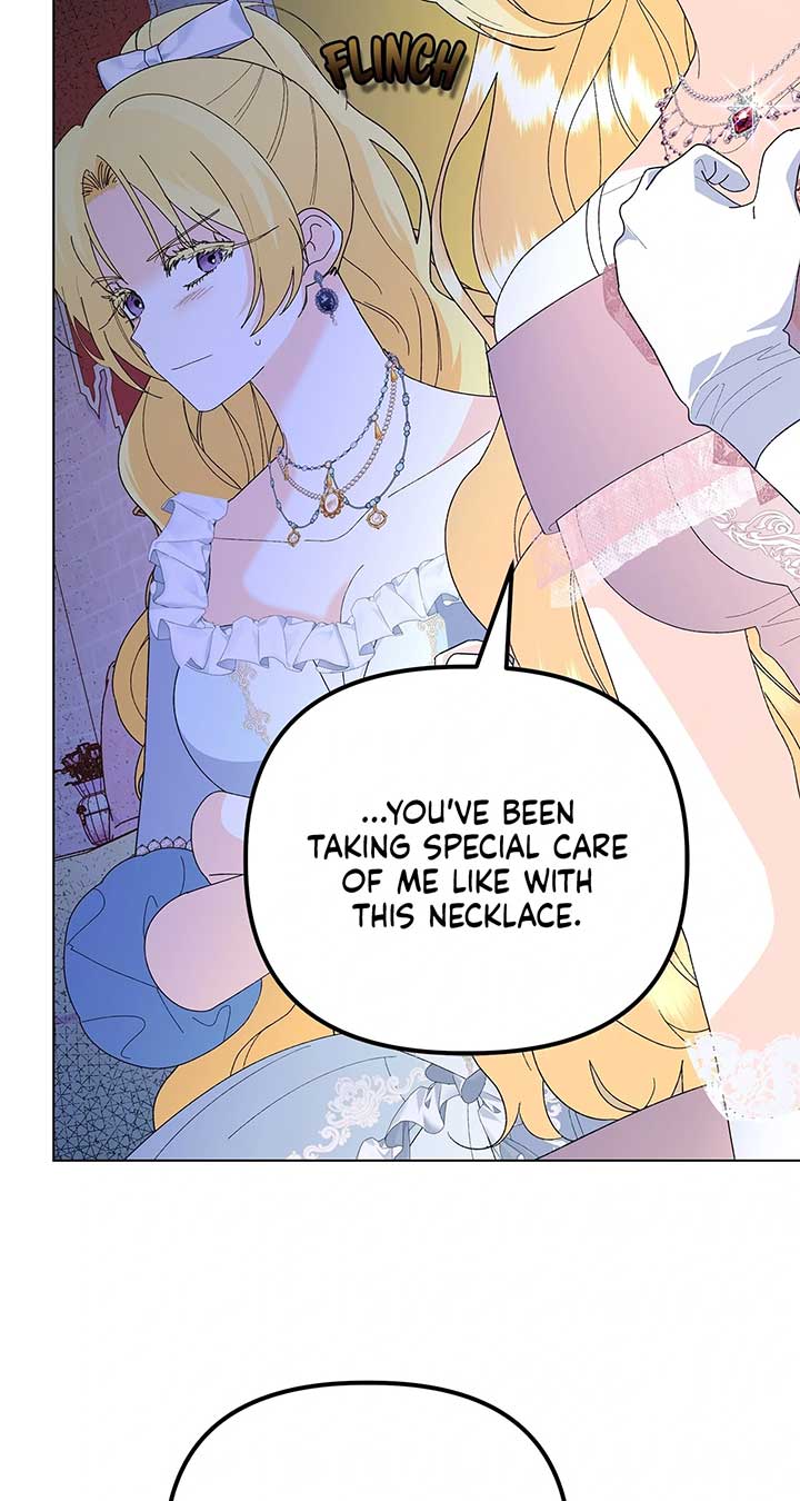 I Got Married to a Duke Called Beast Chapter 64 - Page 91