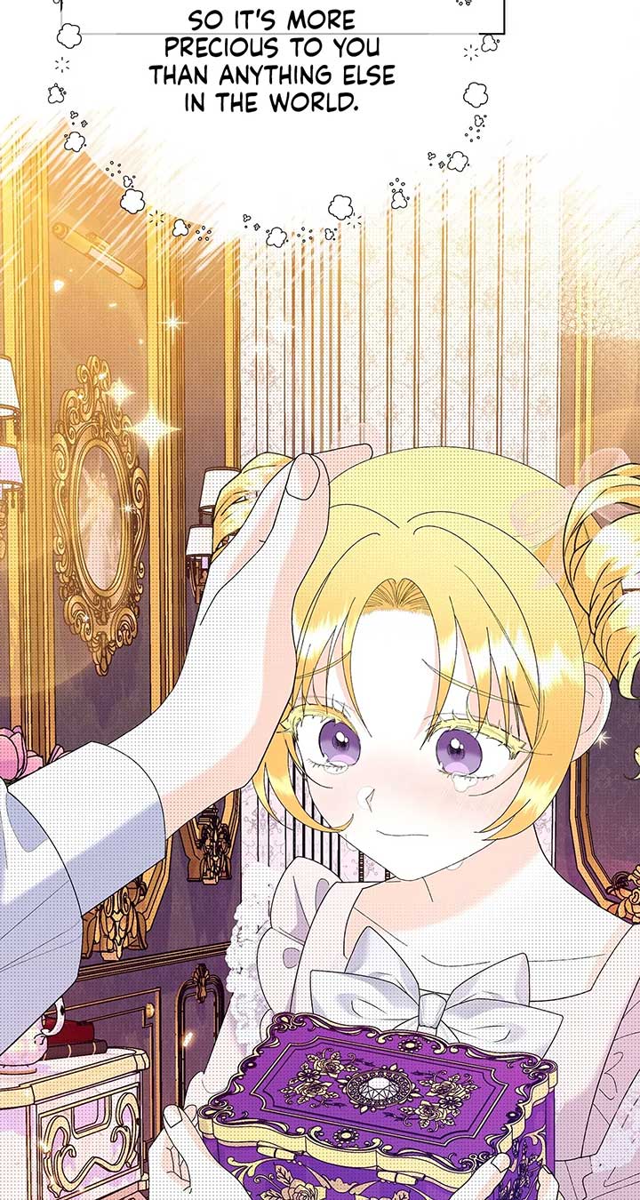 I Got Married to a Duke Called Beast Chapter 64 - Page 96