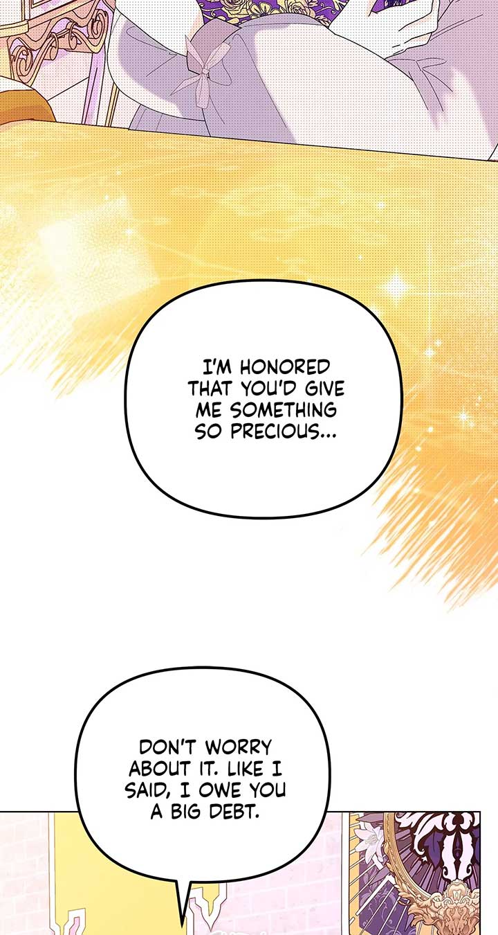 I Got Married to a Duke Called Beast Chapter 64 - Page 97