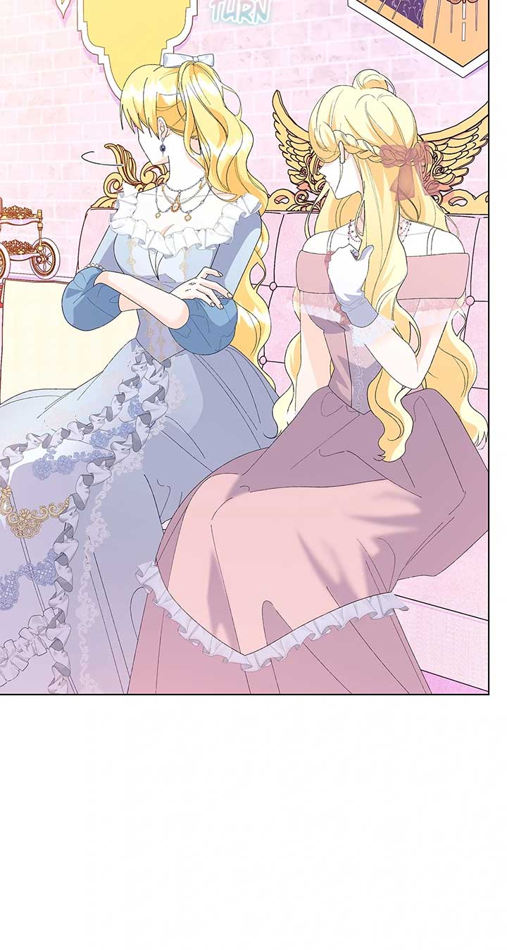 I Got Married to a Duke Called Beast Chapter 64 - Page 98