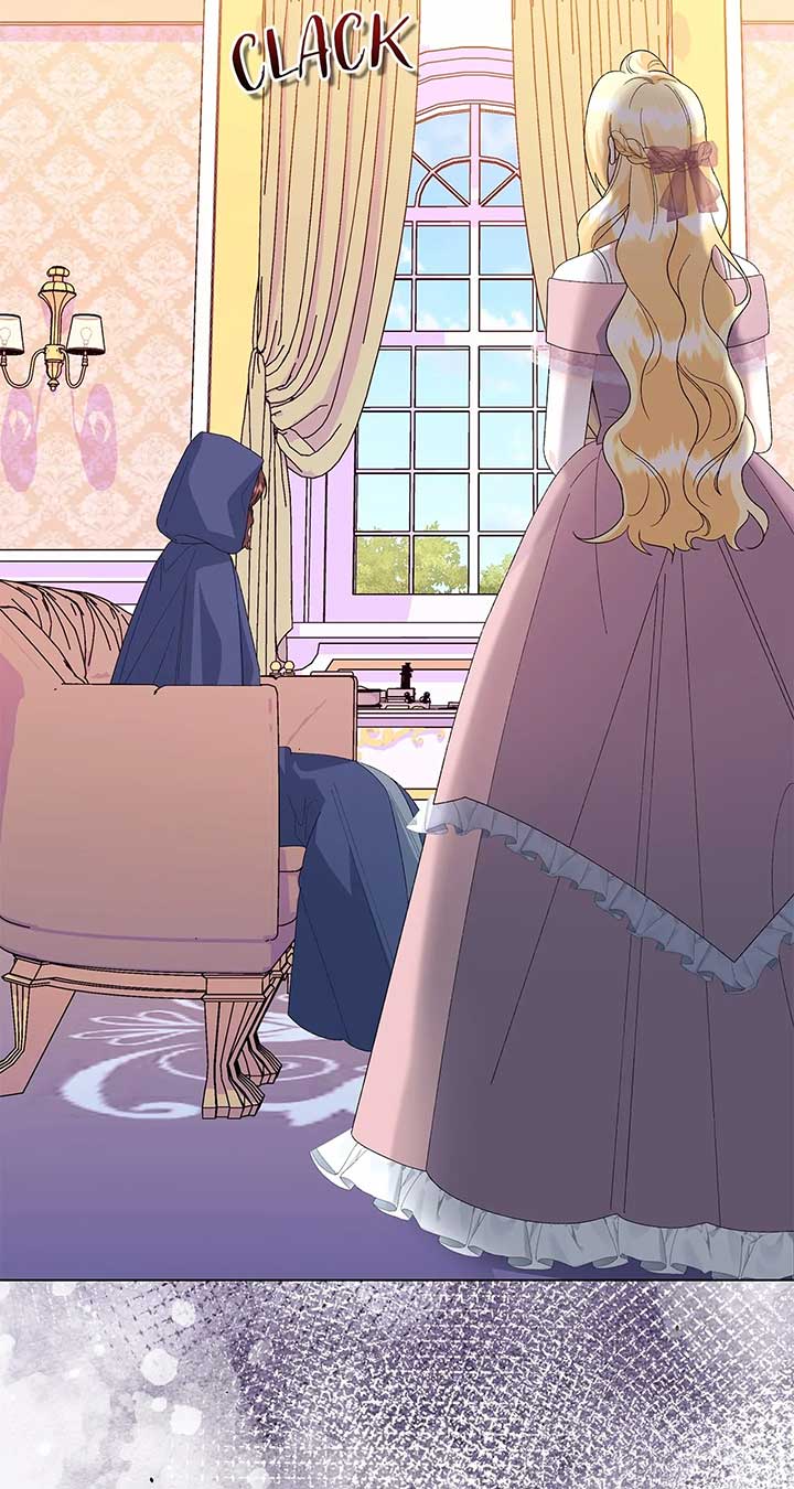 I Got Married to a Duke Called Beast Chapter 65 - Page 101