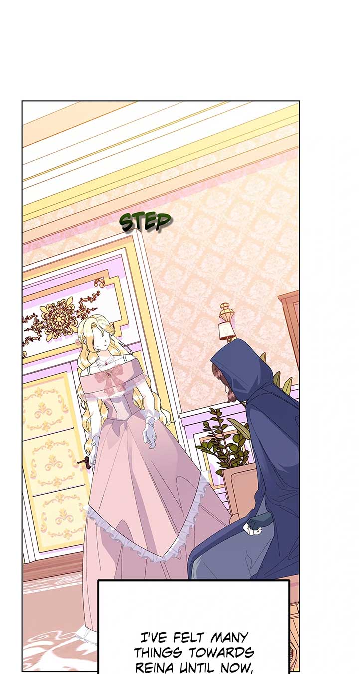 I Got Married to a Duke Called Beast Chapter 65 - Page 103