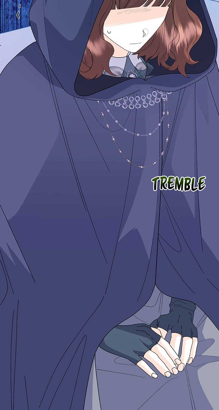 I Got Married to a Duke Called Beast Chapter 65 - Page 105