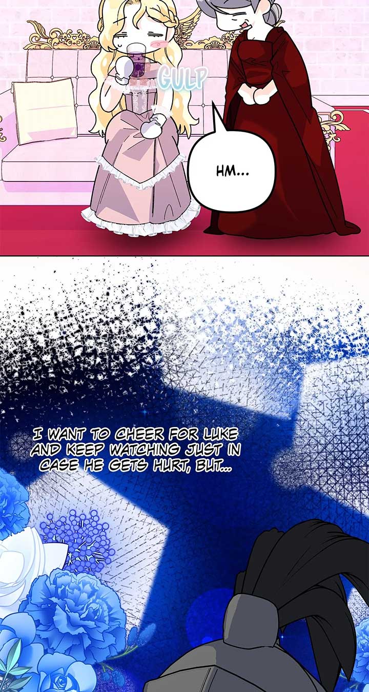 I Got Married to a Duke Called Beast Chapter 65 - Page 11