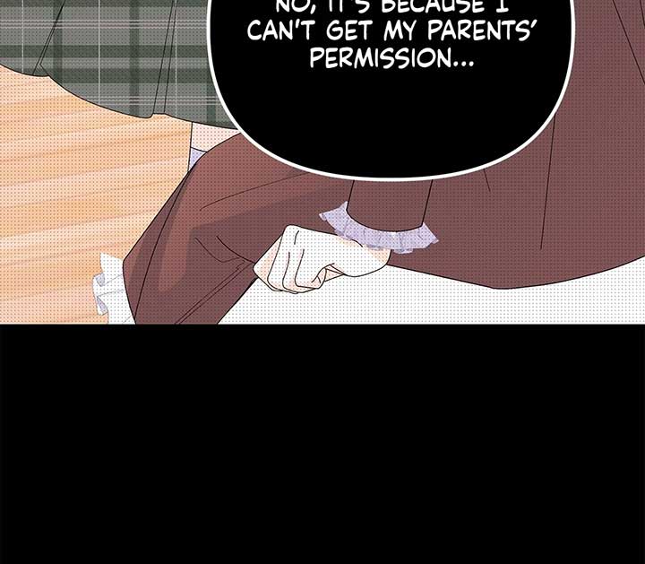 I Got Married to a Duke Called Beast Chapter 65 - Page 110