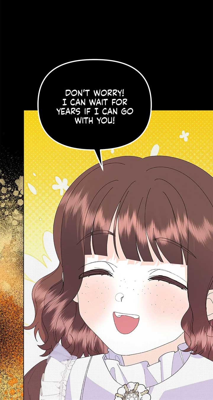 I Got Married to a Duke Called Beast Chapter 65 - Page 111