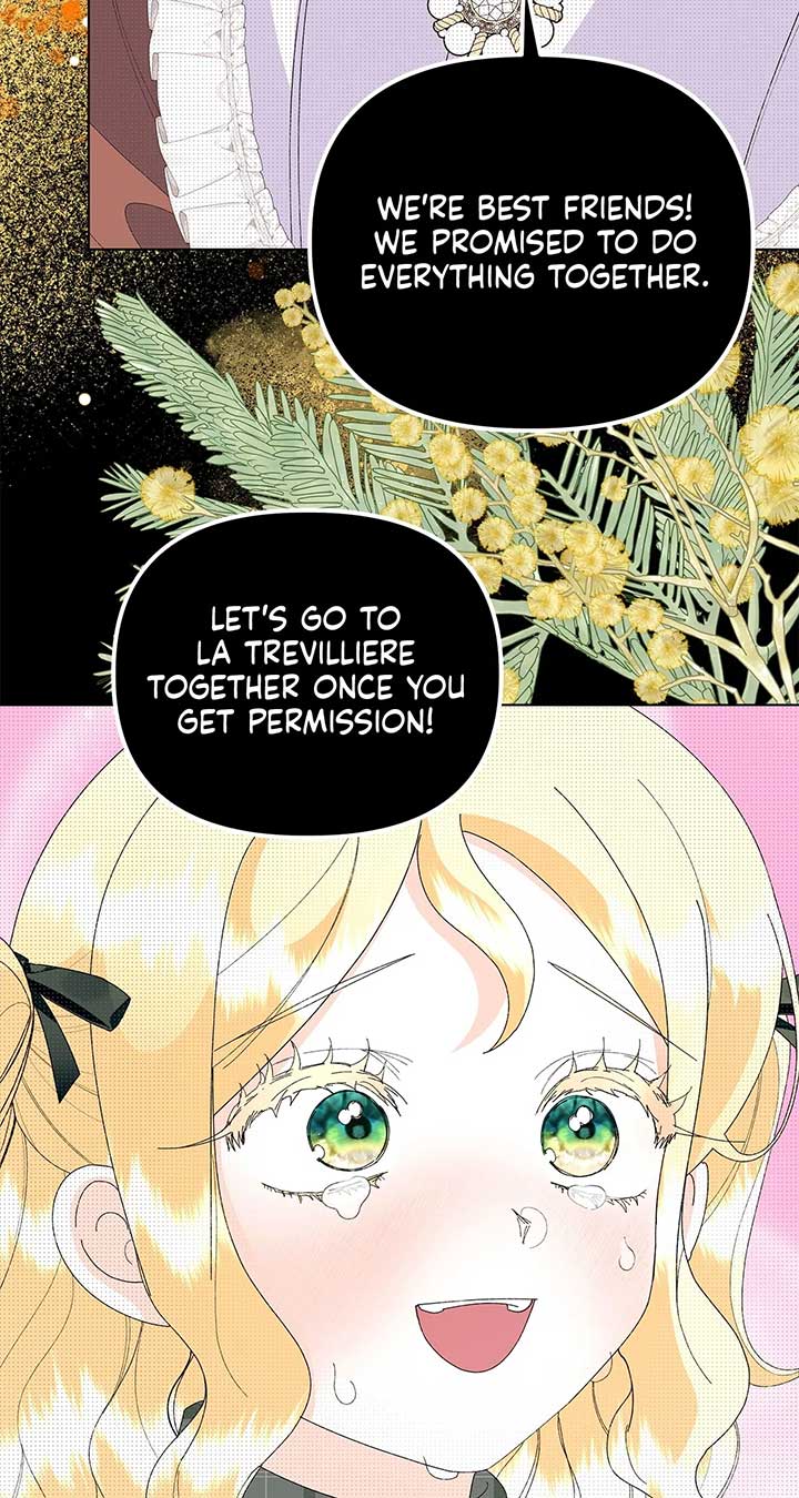 I Got Married to a Duke Called Beast Chapter 65 - Page 112