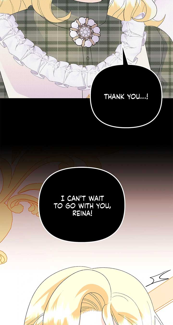 I Got Married to a Duke Called Beast Chapter 65 - Page 113