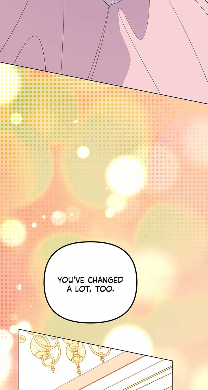 I Got Married to a Duke Called Beast Chapter 65 - Page 115