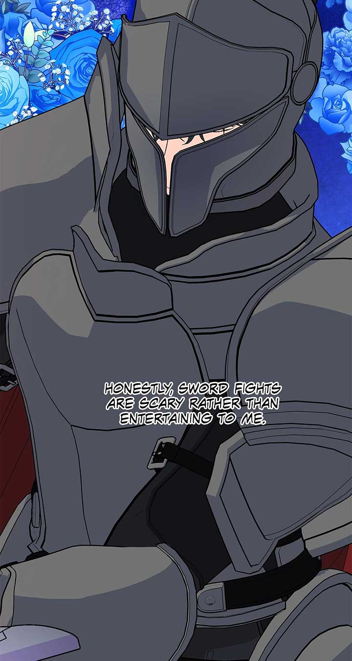 I Got Married to a Duke Called Beast Chapter 65 - Page 12