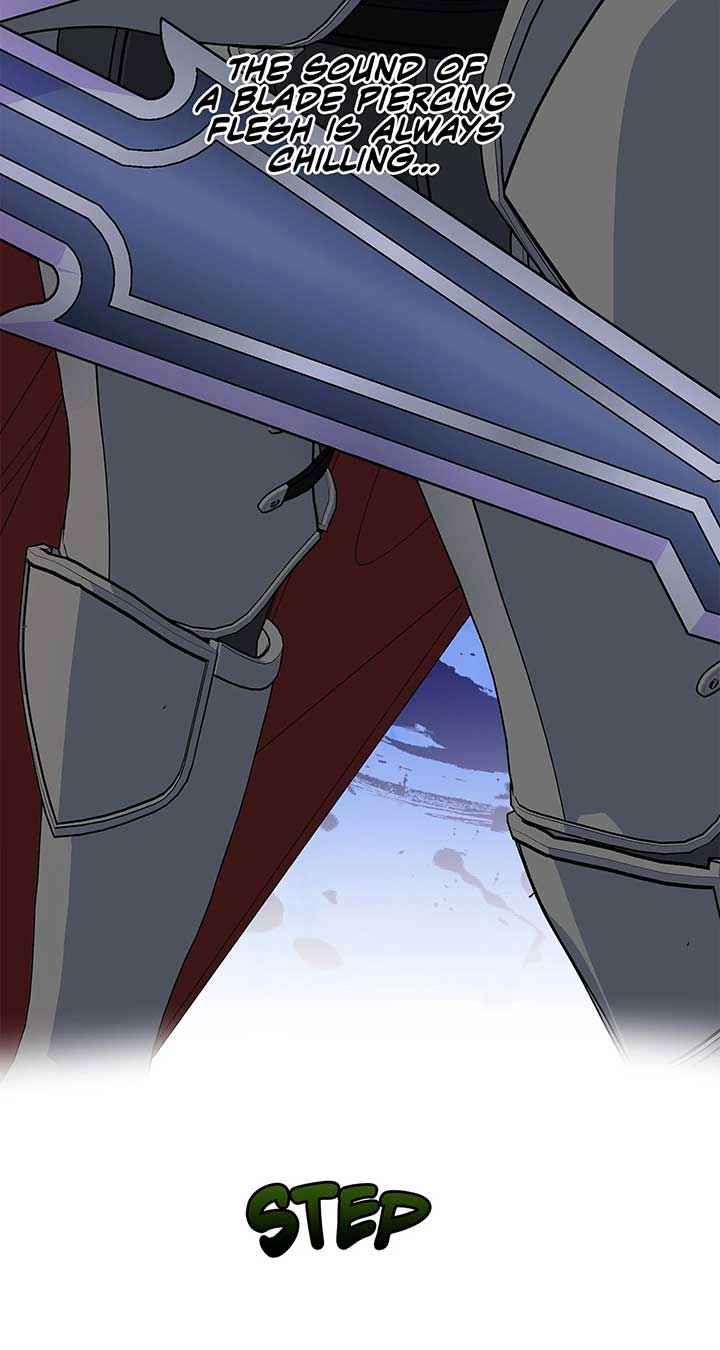 I Got Married to a Duke Called Beast Chapter 65 - Page 13