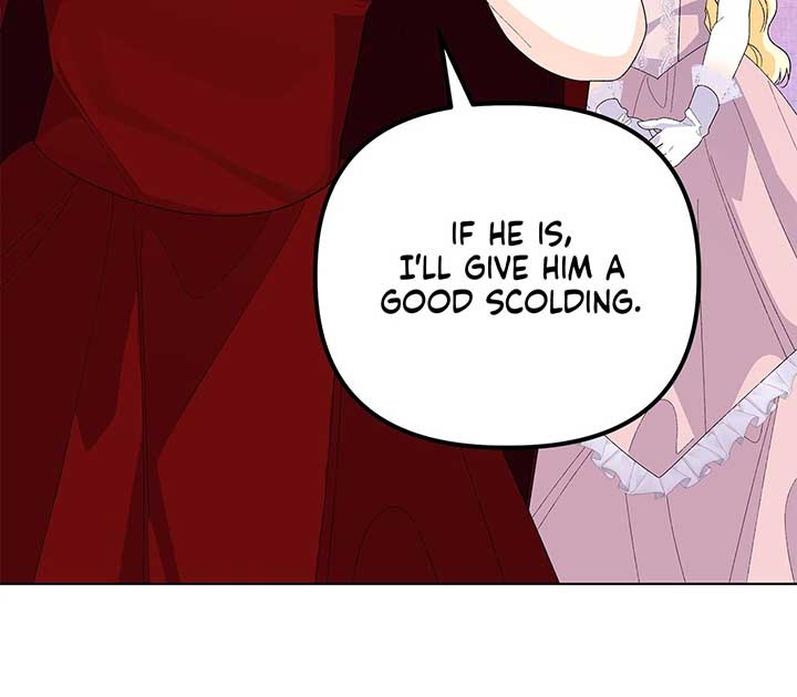 I Got Married to a Duke Called Beast Chapter 65 - Page 16