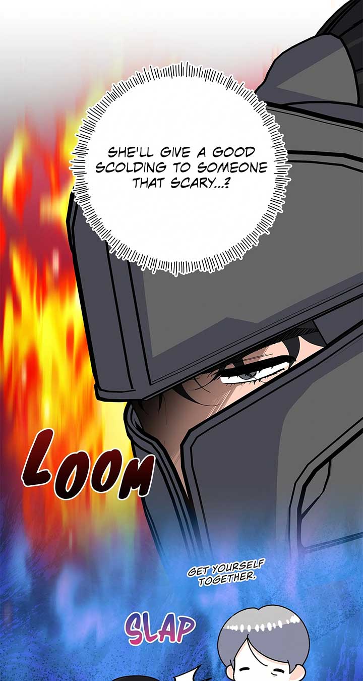 I Got Married to a Duke Called Beast Chapter 65 - Page 17