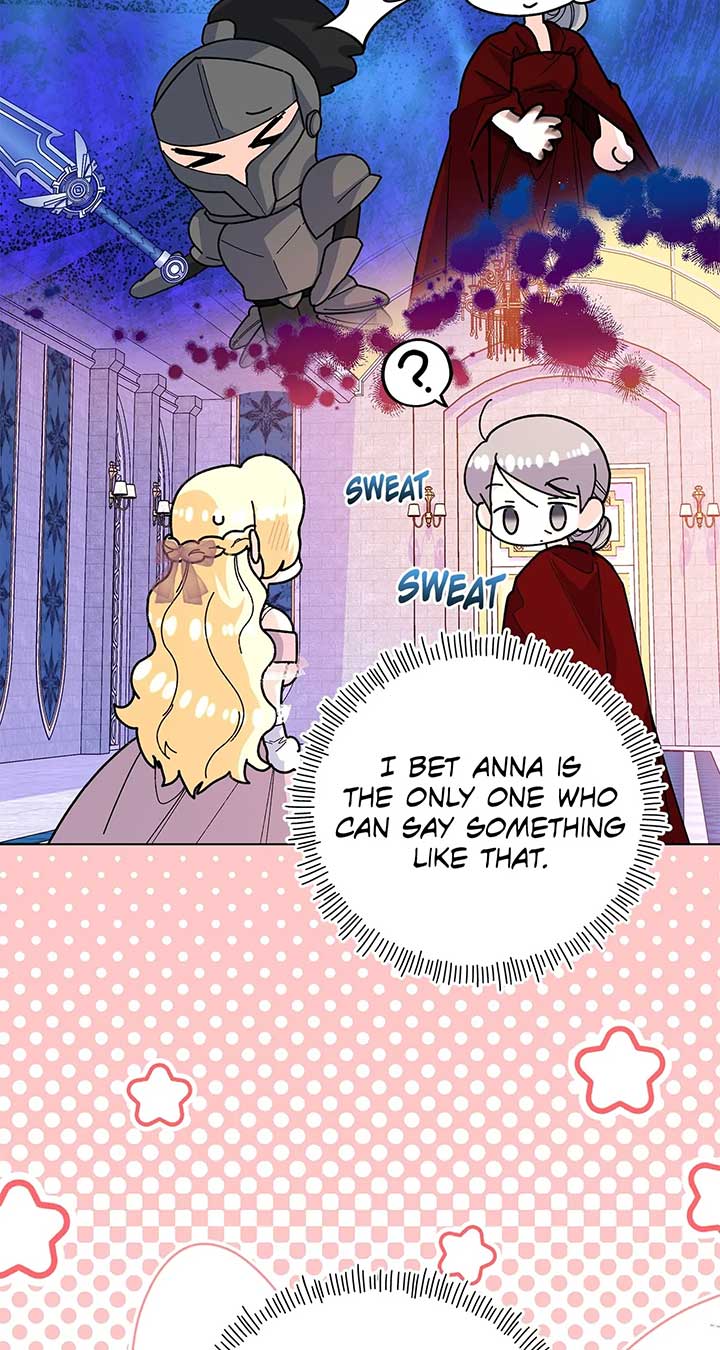 I Got Married to a Duke Called Beast Chapter 65 - Page 18