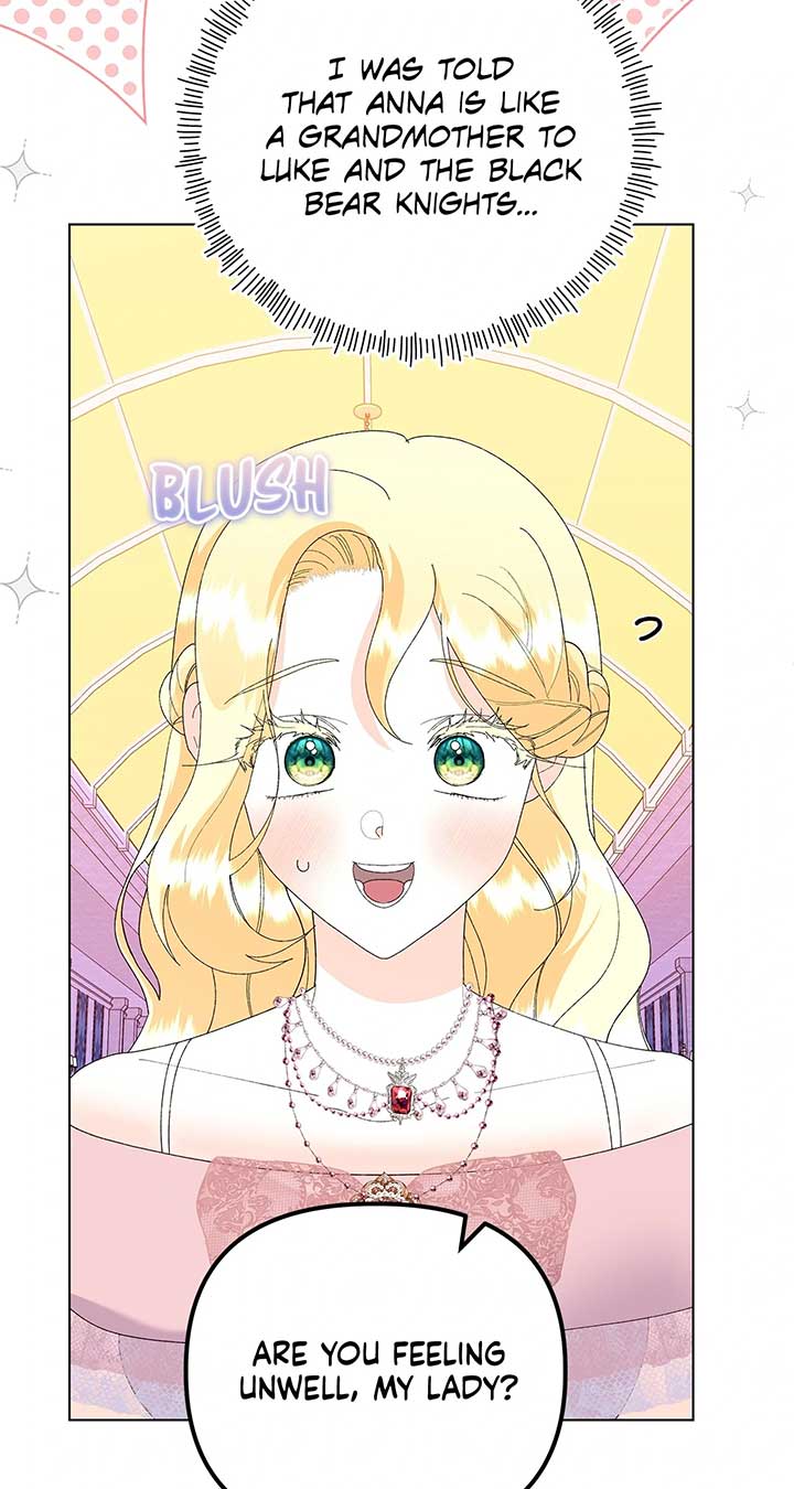 I Got Married to a Duke Called Beast Chapter 65 - Page 19