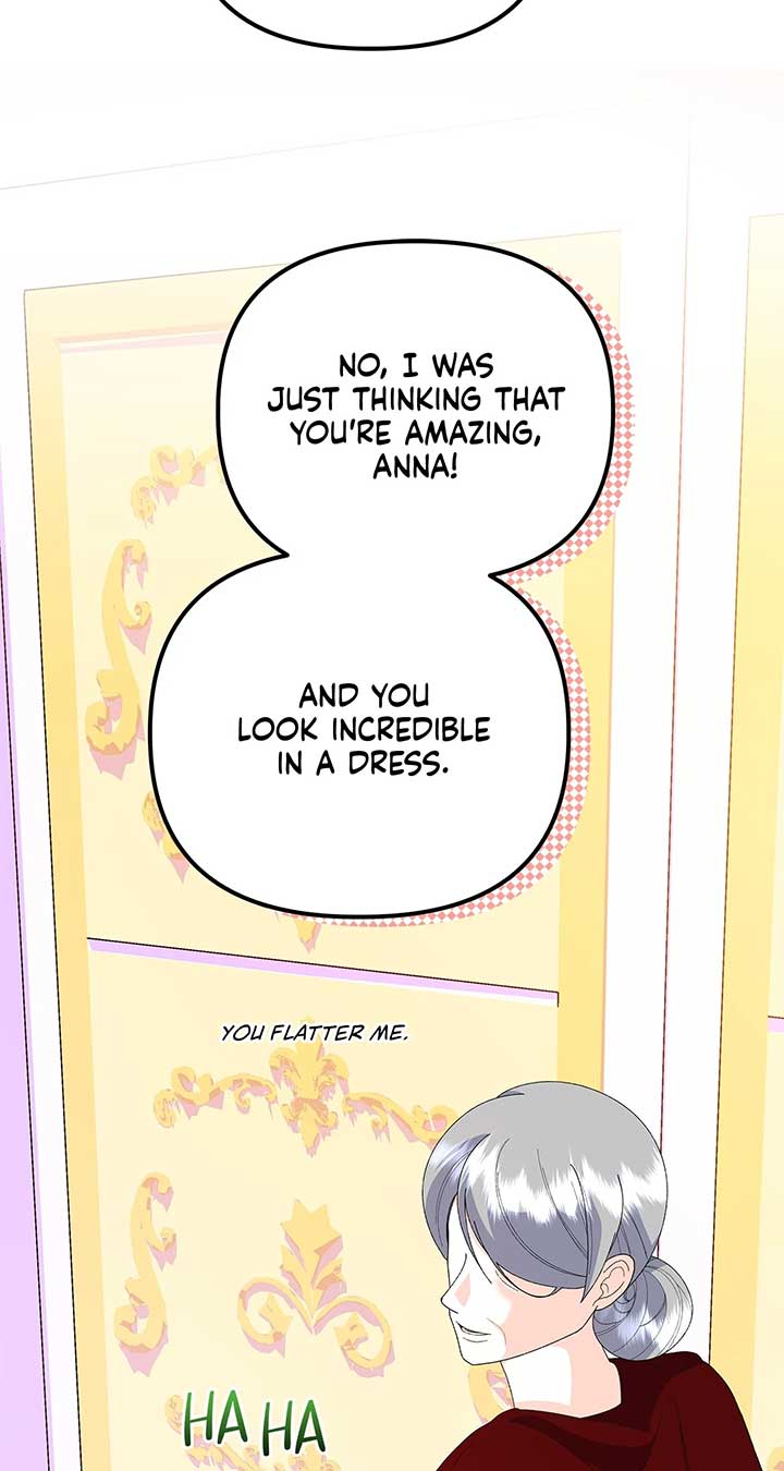 I Got Married to a Duke Called Beast Chapter 65 - Page 20