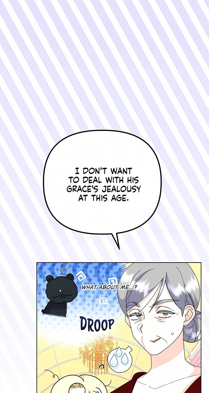 I Got Married to a Duke Called Beast Chapter 65 - Page 22