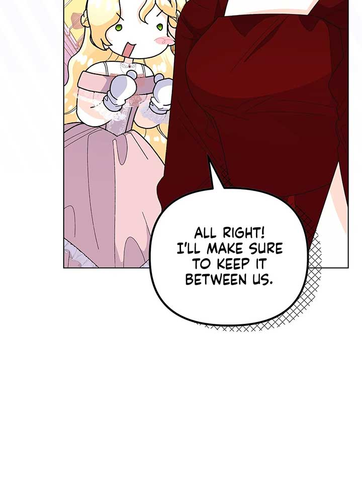 I Got Married to a Duke Called Beast Chapter 65 - Page 23