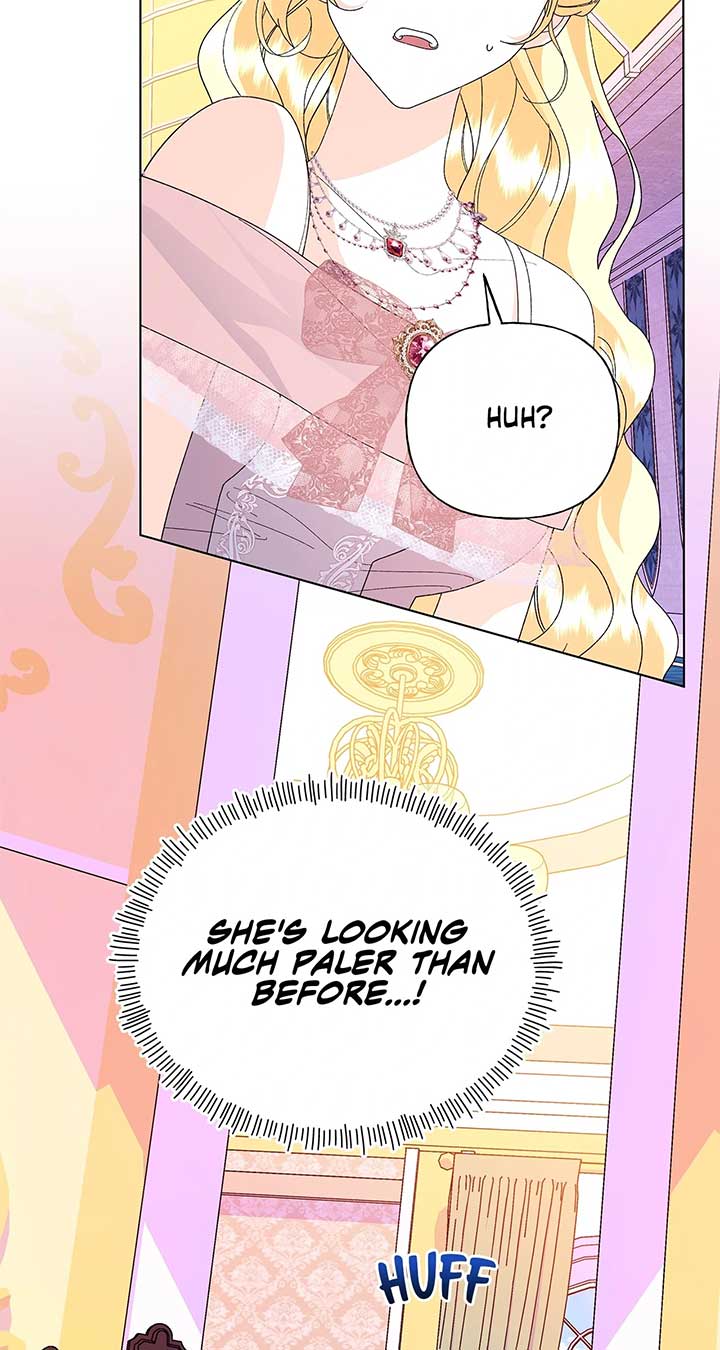 I Got Married to a Duke Called Beast Chapter 65 - Page 25