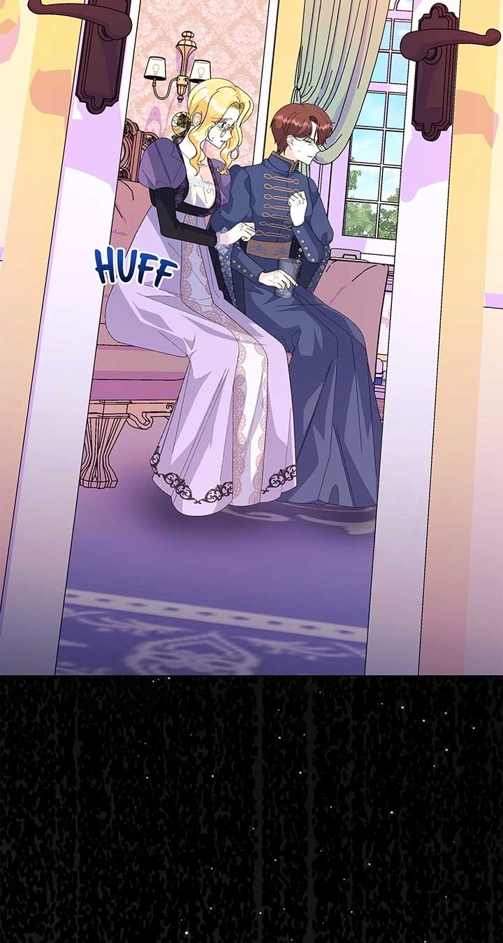 I Got Married to a Duke Called Beast Chapter 65 - Page 26