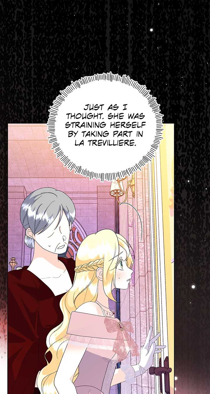 I Got Married to a Duke Called Beast Chapter 65 - Page 27