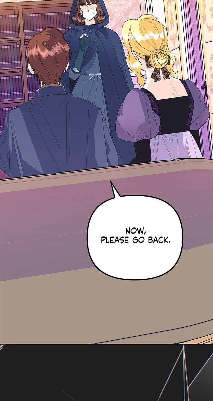 I Got Married to a Duke Called Beast Chapter 65 - Page 33