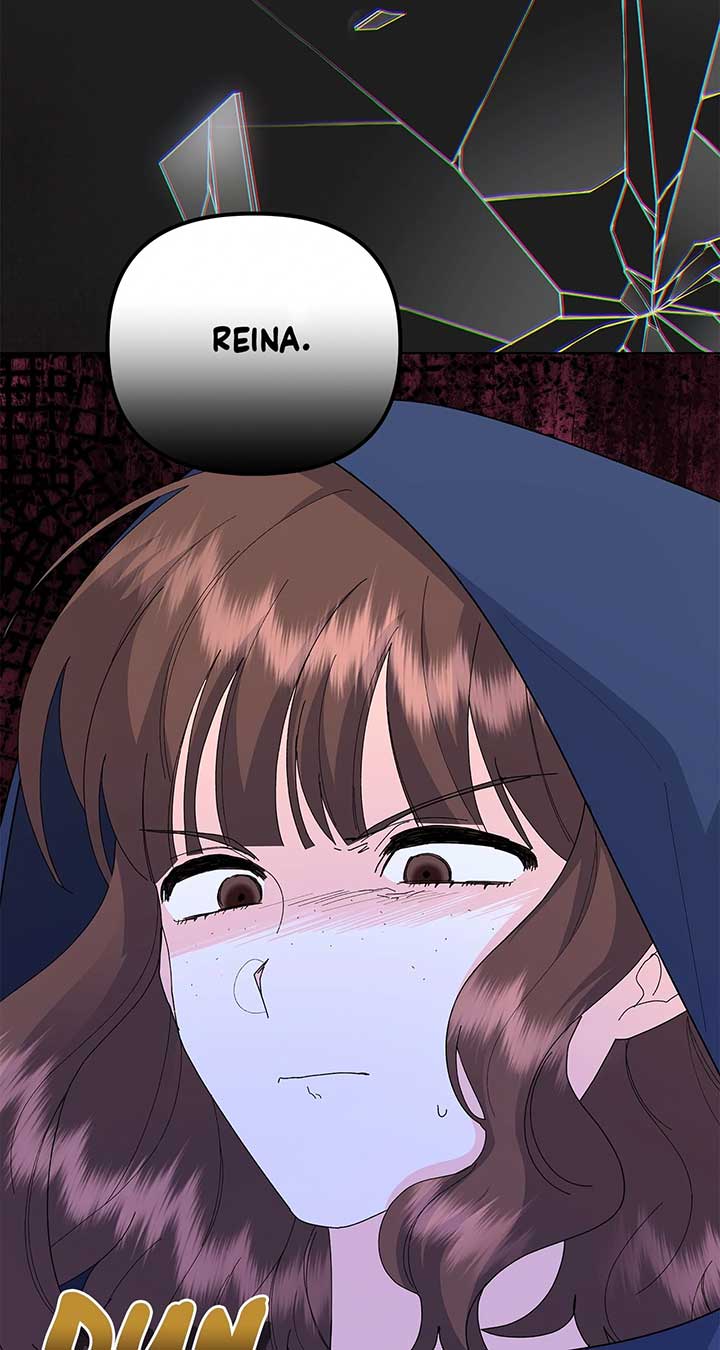 I Got Married to a Duke Called Beast Chapter 65 - Page 34