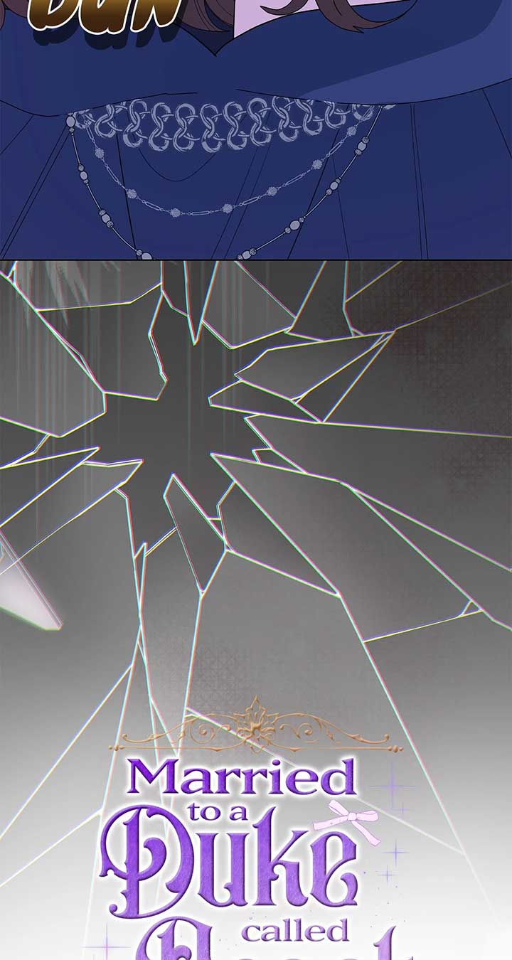 I Got Married to a Duke Called Beast Chapter 65 - Page 35