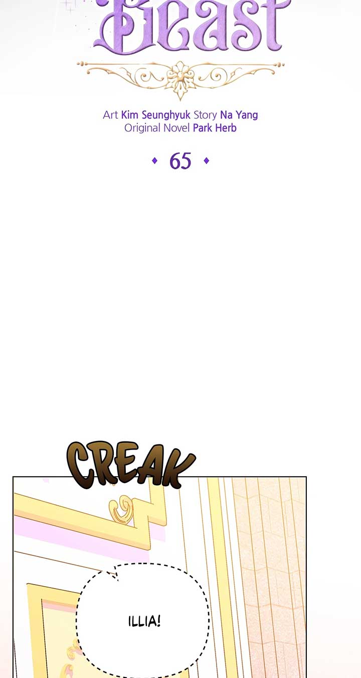 I Got Married to a Duke Called Beast Chapter 65 - Page 36