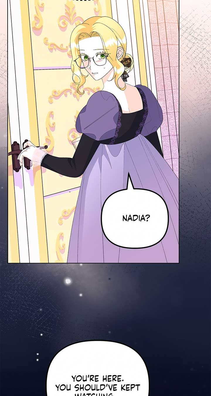 I Got Married to a Duke Called Beast Chapter 65 - Page 37