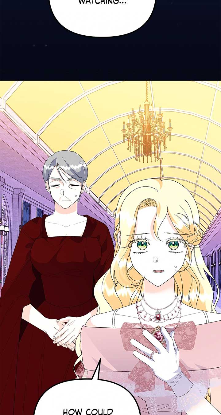 I Got Married to a Duke Called Beast Chapter 65 - Page 38