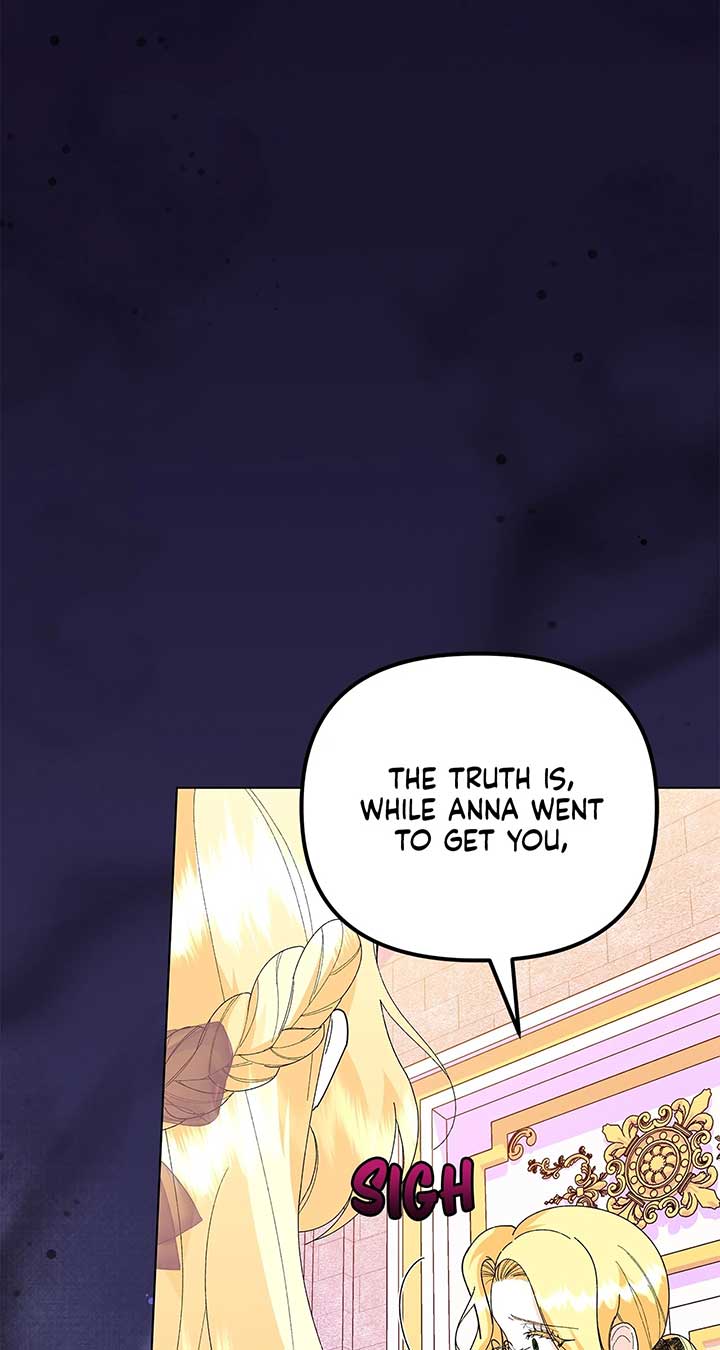 I Got Married to a Duke Called Beast Chapter 65 - Page 41