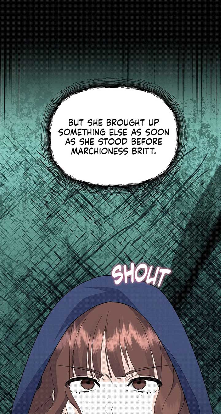 I Got Married to a Duke Called Beast Chapter 65 - Page 44