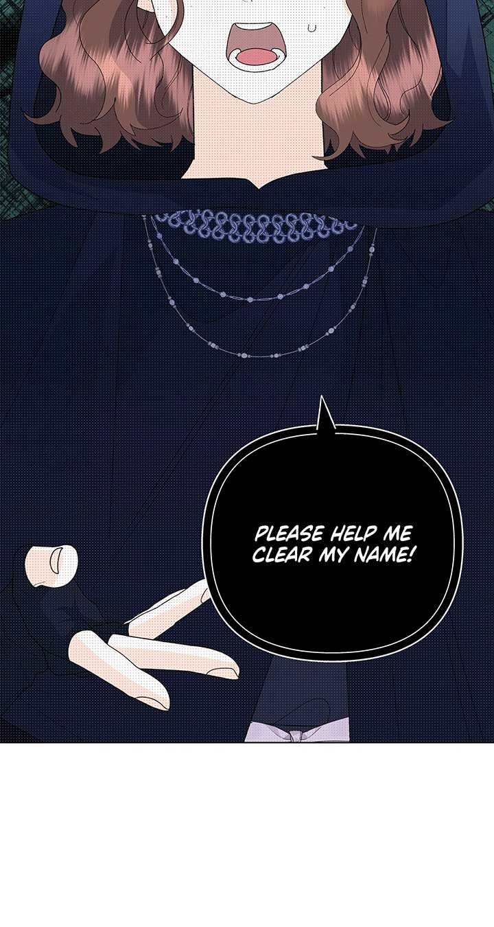 I Got Married to a Duke Called Beast Chapter 65 - Page 45