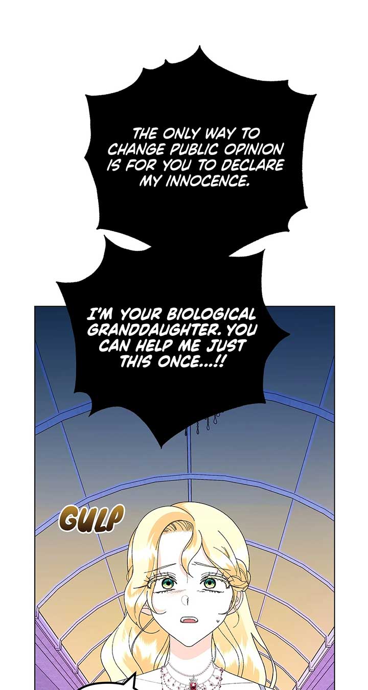 I Got Married to a Duke Called Beast Chapter 65 - Page 48