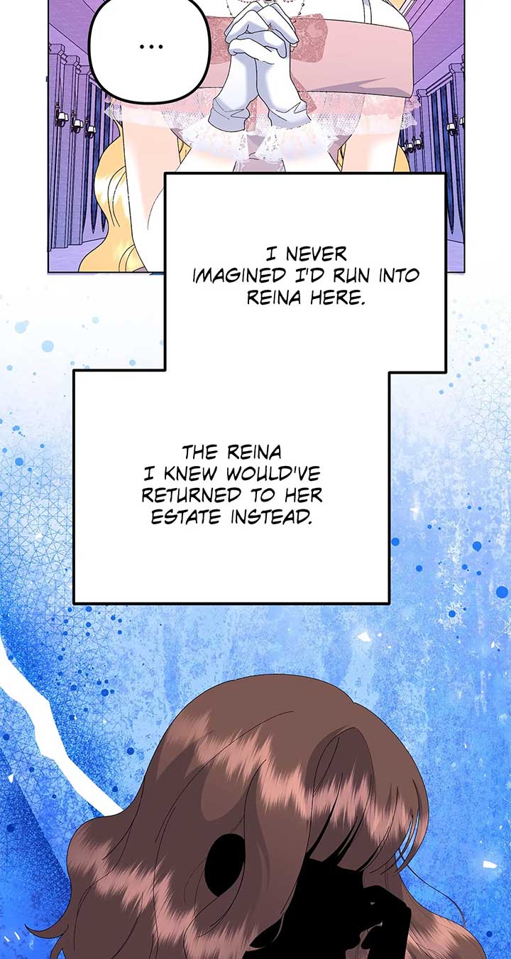 I Got Married to a Duke Called Beast Chapter 65 - Page 49