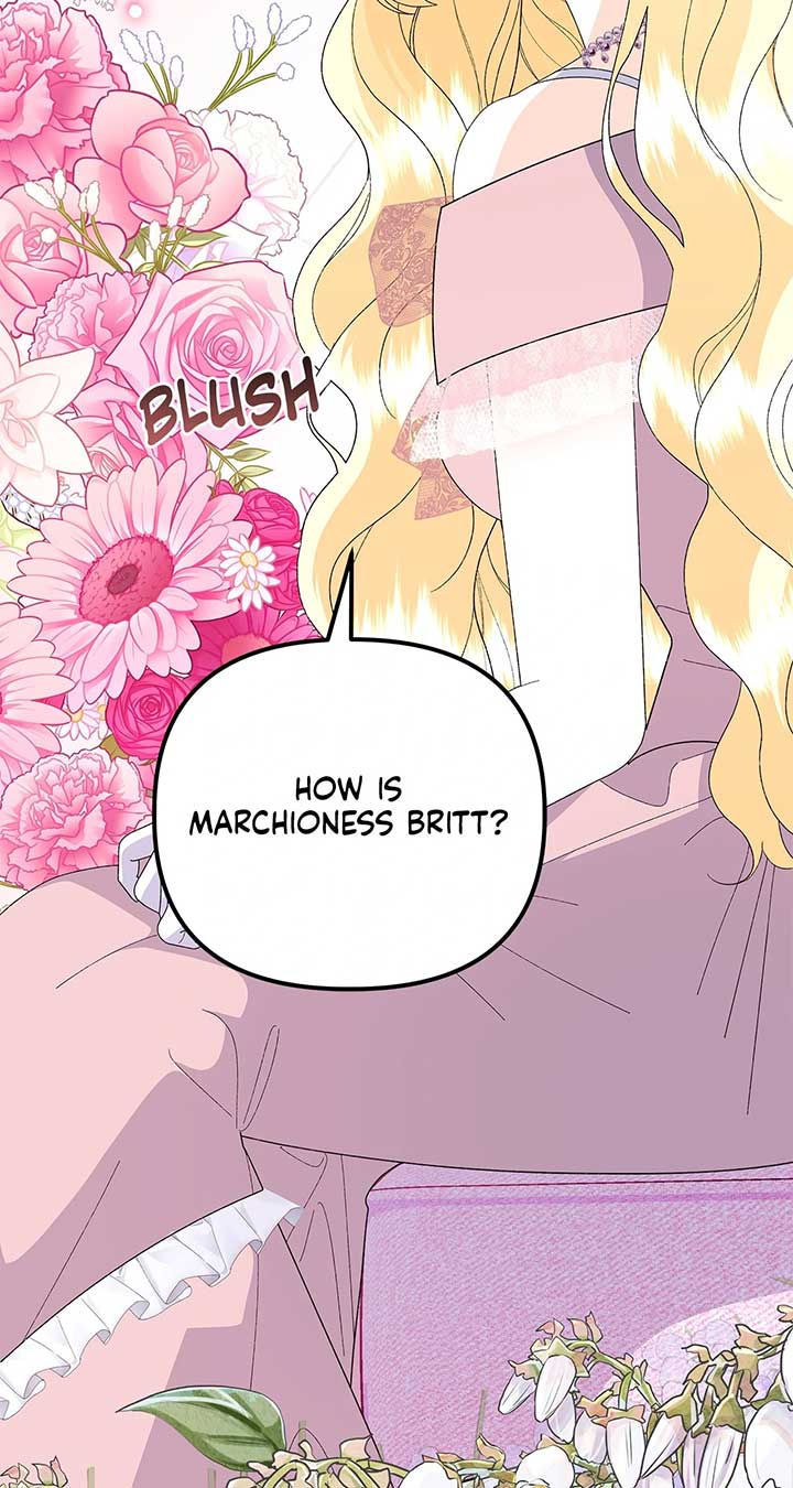 I Got Married to a Duke Called Beast Chapter 65 - Page 5