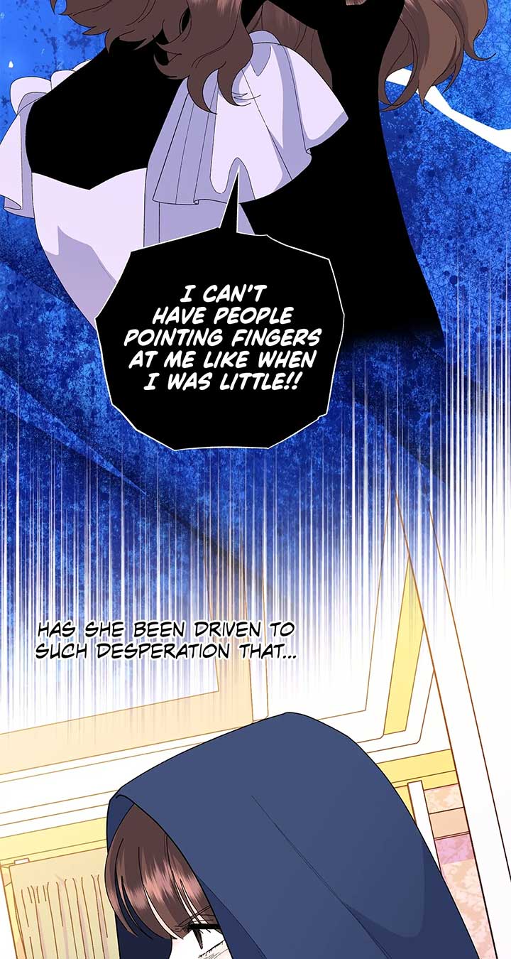 I Got Married to a Duke Called Beast Chapter 65 - Page 50